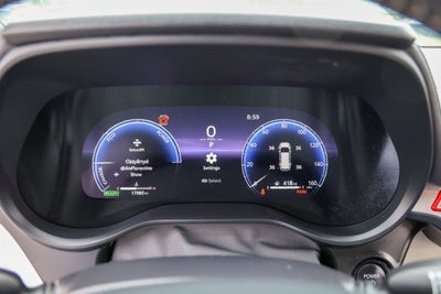 2025 Toyota SIENNA PLATINUM Platinum
