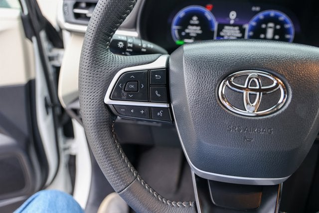 2025 Toyota SIENNA PLATINUM Platinum