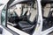 2025 Toyota SIENNA PLATINUM Platinum