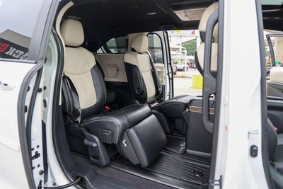 2025 Toyota SIENNA PLATINUM Platinum