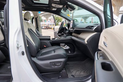 2025 Toyota SIENNA PLATINUM Platinum
