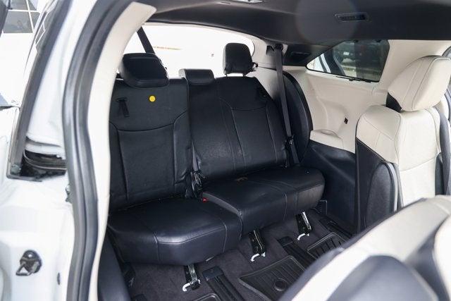 2025 Toyota SIENNA PLATINUM Platinum