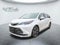 2025 Toyota SIENNA PLATINUM Platinum