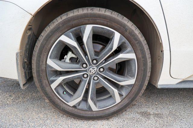 2025 Toyota SIENNA PLATINUM Platinum