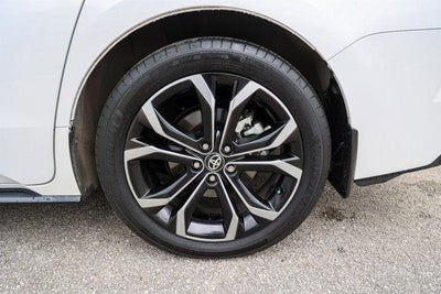 2025 Toyota SIENNA PLATINUM Platinum