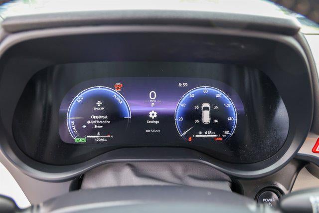 2025 Toyota SIENNA PLATINUM Platinum
