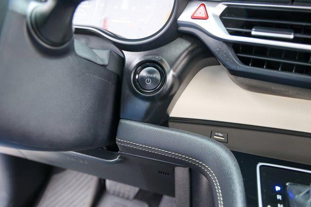 2025 Toyota SIENNA PLATINUM Platinum