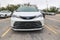 2025 Toyota SIENNA PLATINUM Platinum
