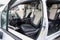 2025 Toyota SIENNA PLATINUM Platinum