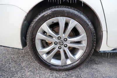 2021 Toyota SIENNA PLATINUM Platinum