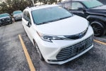 2021 Toyota SIENNA PLATINUM Platinum