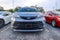 2025 Toyota Sienna Platinum