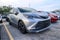 2025 Toyota Sienna Platinum