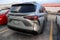 2025 Toyota Sienna Platinum