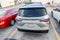 2025 Toyota Sienna Platinum