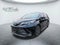 2025 Toyota Sienna Platinum