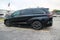 2025 Toyota Sienna Platinum