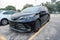 2025 Toyota Sienna Platinum