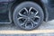2025 Toyota Sienna Platinum