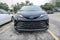 2025 Toyota Sienna Platinum