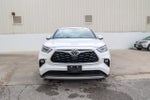 2020 Toyota HIGHLANDER Platinum