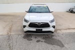 2020 Toyota HIGHLANDER Platinum