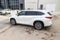 2020 Toyota HIGHLANDER Platinum