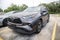 2022 Toyota Highlander Hybrid Hybrid Bronze Edition