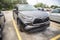 2022 Toyota Highlander Hybrid Hybrid Bronze Edition