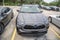 2022 Toyota Highlander Hybrid Hybrid Bronze Edition
