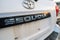 2020 Toyota Sequoia Limited