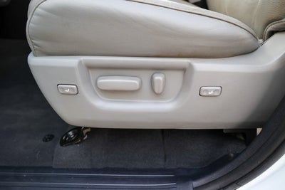 2020 Toyota Sequoia Limited