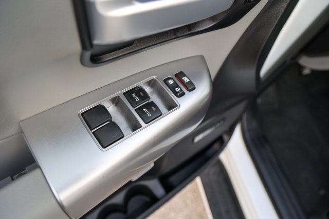2020 Toyota Sequoia Limited