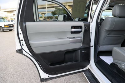 2020 Toyota Sequoia Limited