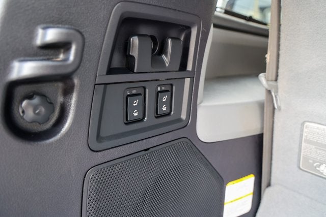 2020 Toyota Sequoia Limited