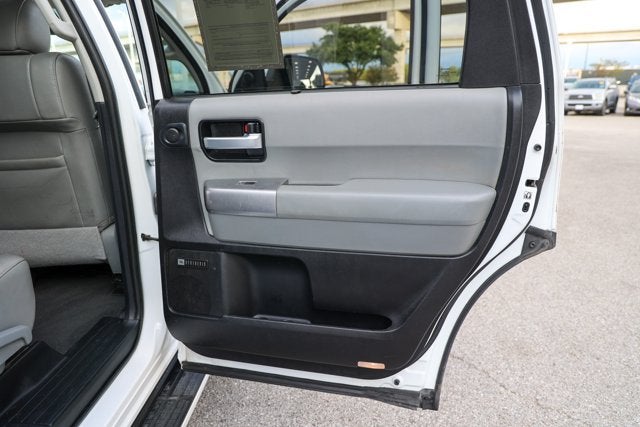 2020 Toyota Sequoia Limited