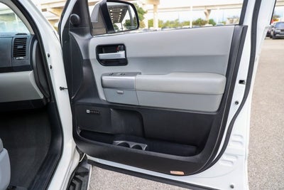 2020 Toyota Sequoia Limited