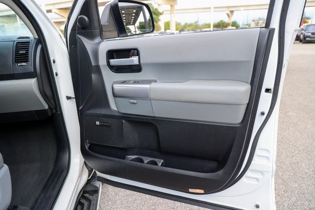 2020 Toyota Sequoia Limited