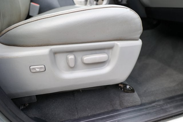 2020 Toyota Sequoia Limited