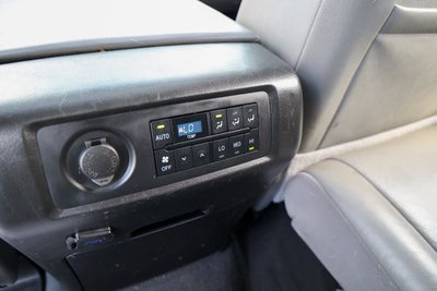 2020 Toyota Sequoia Limited