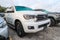 2020 Toyota Sequoia Limited
