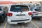 2020 Toyota Sequoia Limited