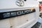 2020 Toyota Sequoia Limited