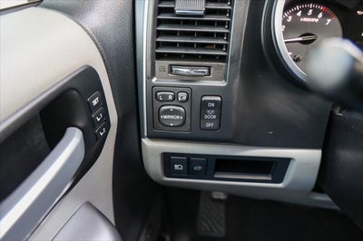 2020 Toyota Sequoia Limited