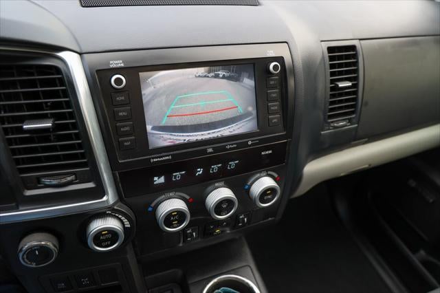 2020 Toyota Sequoia Limited
