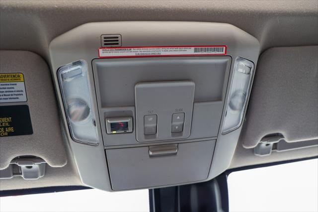 2020 Toyota Sequoia Limited