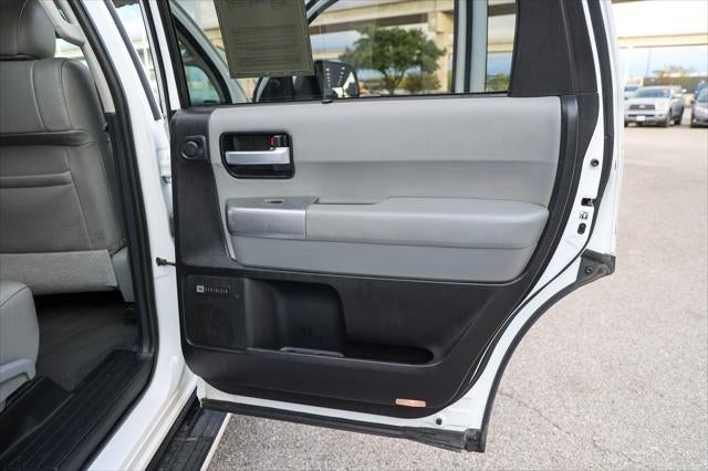 2020 Toyota Sequoia Limited