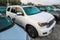 2020 Toyota Sequoia Limited