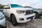 2020 Toyota Sequoia Limited