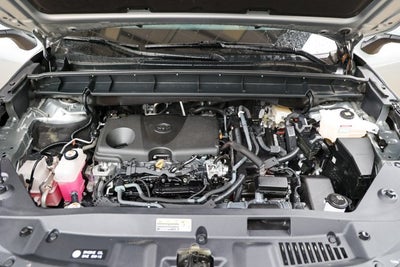 2023 Toyota Highlander Hybrid Hybrid XLE